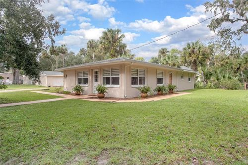 174 N Walker Drive, New Smyrna Beach, FL, 32168 | Card Image