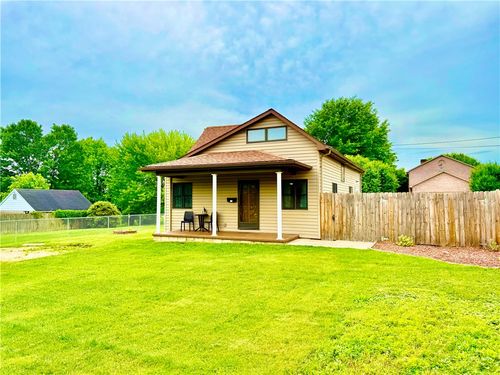 543 N Main St, Masontown, PA, 15461-1759 | Card Image