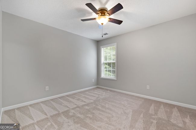320 Cloverwood Dr, House other with 3 bedrooms, 3 bathrooms and null parking in Fayetteville GA | Image 28