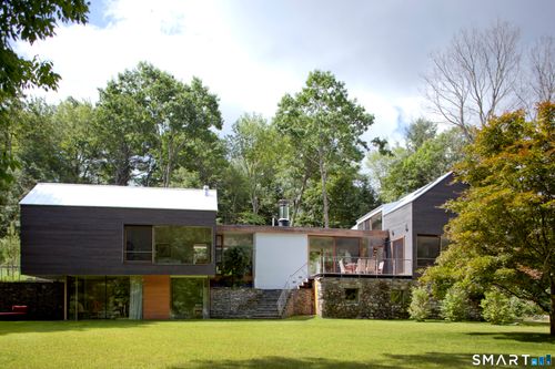 155 W Morris Road, Washington, CT, 06794 | Card Image