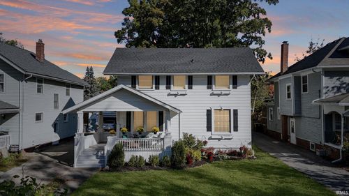 214 N Seminole Cir, Fort Wayne, IN, 46807-2865 | Card Image