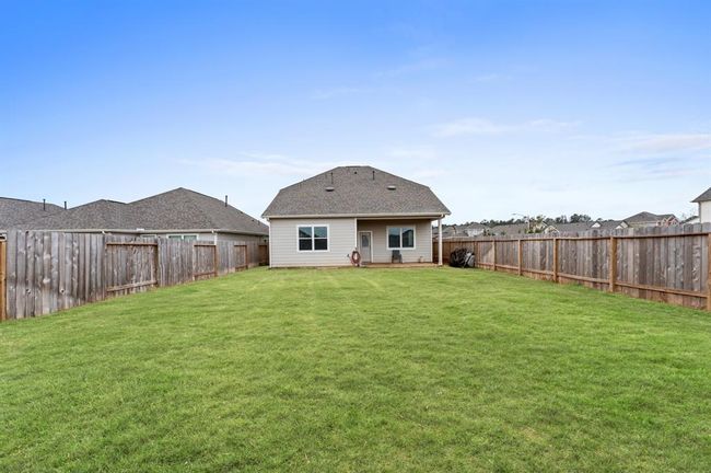 16635 Olivewood Ln, House other with 3 bedrooms, 3 bathrooms and 2 parking in Conroe TX | Image 18