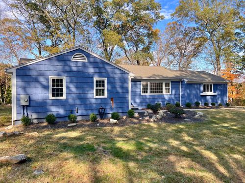 56 Partrick Rd, Westport, CT, 06880-1921 | Card Image