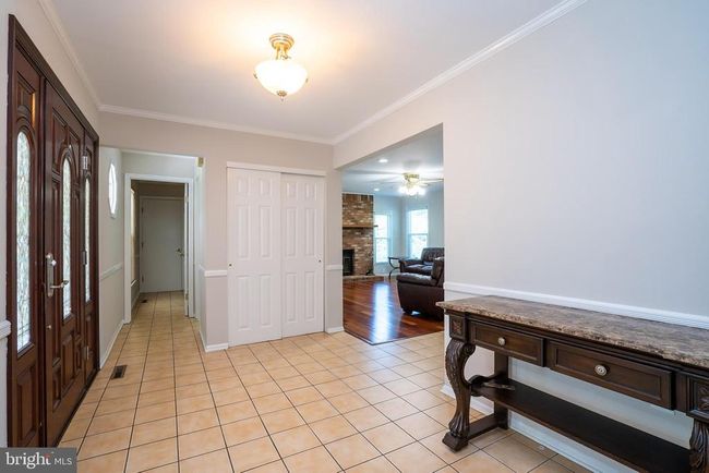 55 Cambridge Way, House other with 4 bedrooms, 3 bathrooms and null parking in West Windsor NJ | Image 12