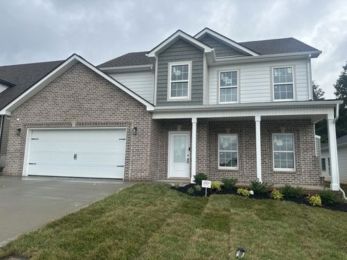 1014 Vendue Ave, Clarksville, TN, 37042-1145 | Card Image
