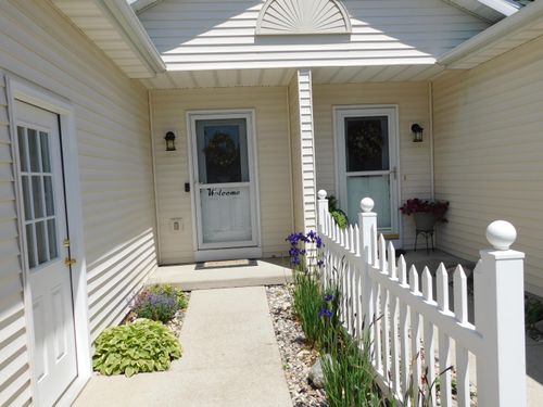 1774 Pine Ridge Drive, Filer Charter Township, MI, 49660 | Card Image