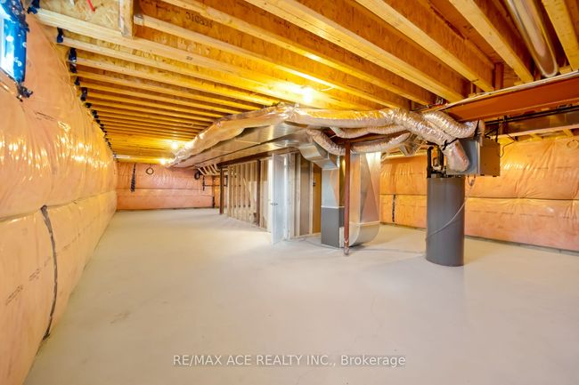 81 Golden Meadows Dr, House other with 4 bedrooms, 4 bathrooms and 6 parking in Otonabee ON | Image 39