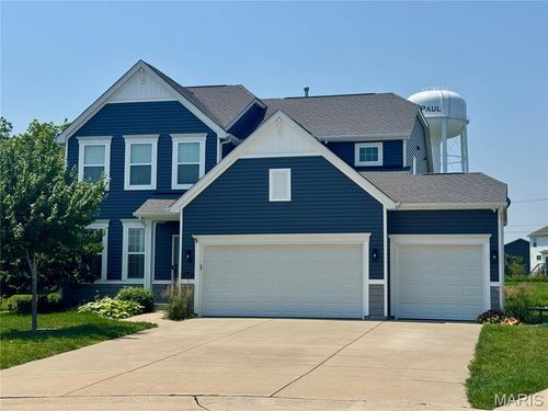 1210 River Run Ct, Saint Paul, MO, 63366-1545 | Card Image