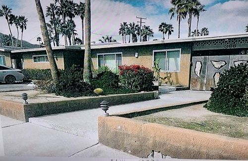 366 W Mariscal Rd, Palm Springs, CA, 92262 | Card Image