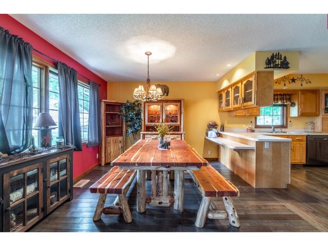 705 Pine Run, House other with 3 bedrooms, 2 bathrooms and null parking in Angola IN | Image 7