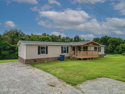 317 Gin Road, House other with 4 bedrooms, 2 bathrooms and 4 parking in Friendship TN | Image 2