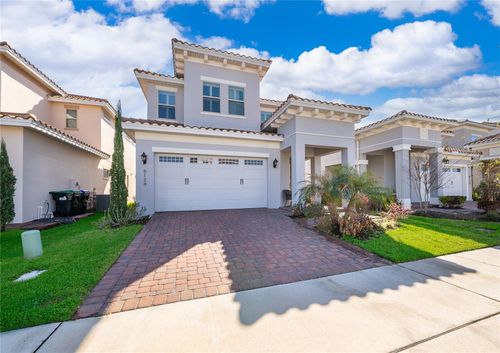 8124 Mabury Ln, ORLANDO, FL, 32832-6487 | Card Image