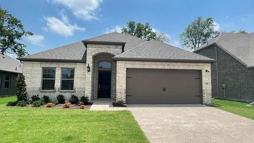 3000 Pronghorn Dr, Melissa, TX, 75454-0519 | Card Image