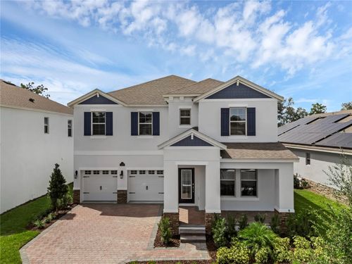 18041 Cider Mill Ln, Winter Garden, FL, 34787-8255 | Card Image