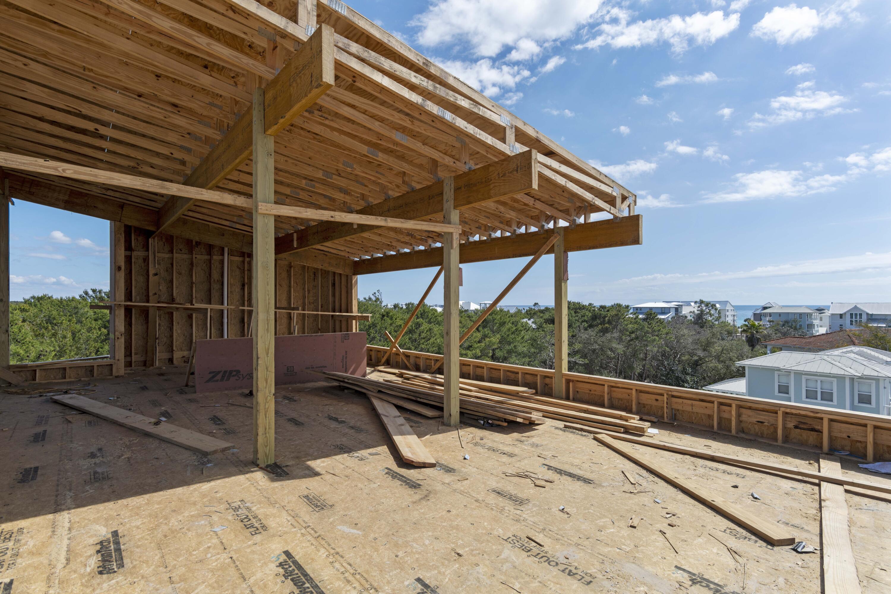 Residential in Santa Rosa Beach 4