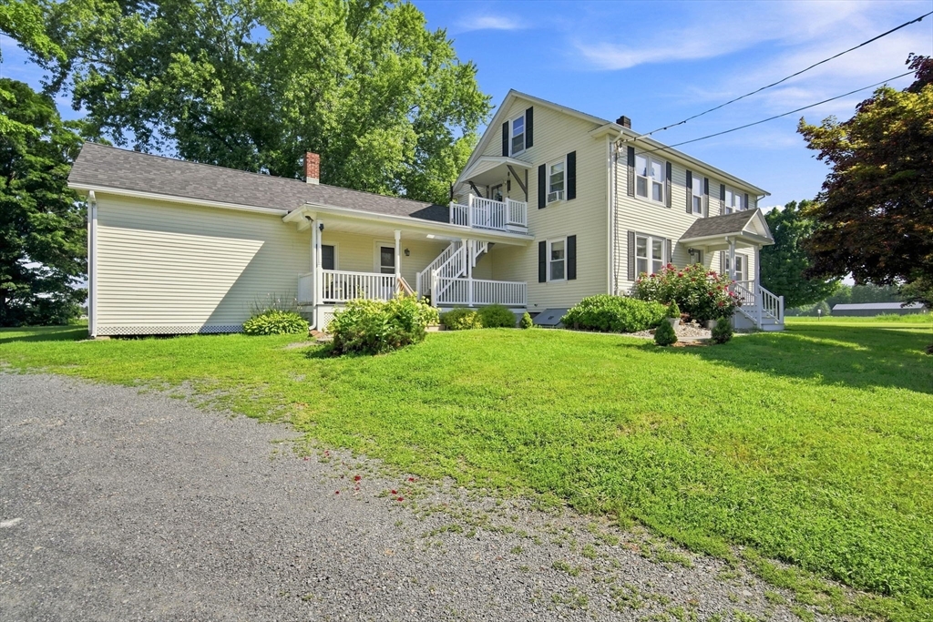 98 Stockbridge St, Hadley, MA
