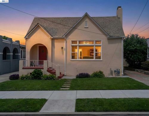 250 Cherrywood Ave, San Leandro, CA, 94577-1711 | Card Image