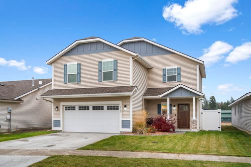 6709 S Chumani Rd, Cheney, WA, 99004-5314 | Card Image