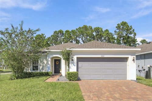 5501 Sabal Dr, SAINT CLOUD, FL, 34771-7641 | Card Image