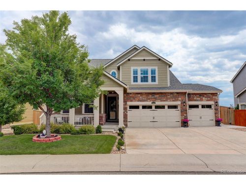 5382 E 140th Pl, Thornton, CO, 80602-8913 | Card Image