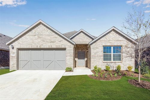 1417 Bellaire St, Celina, TX, 75009-2461 | Card Image