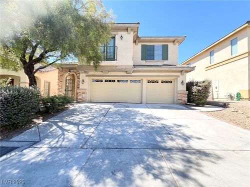 9065 Picket Fence Ave, Las Vegas, NV, 89143-5427 | Card Image