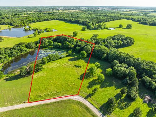 Lot 4 Cascades Blvd, Paris, TX, 75462 | Card Image