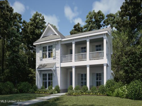 123 Everly Cir, Ocean Springs, MS, 39564-5699 | Card Image