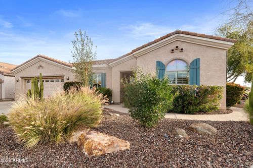 4292 E Carob Dr, Gilbert, AZ, 85298-8667 | Card Image