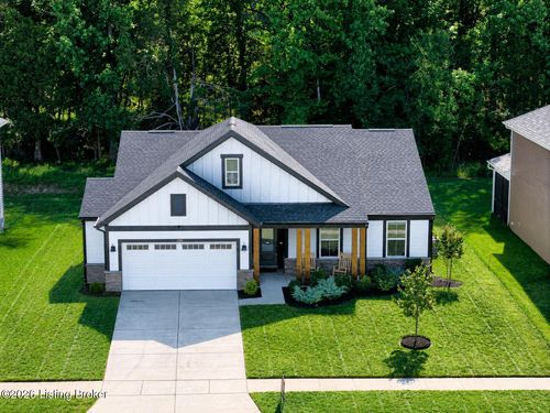 190 Stargaze Dr, Shepherdsville, KY, 40165-7490 | Card Image