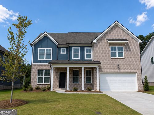 lot-5-1846 Kingsmere Run Dr, Loganville, GA, 30052-6268 | Card Image