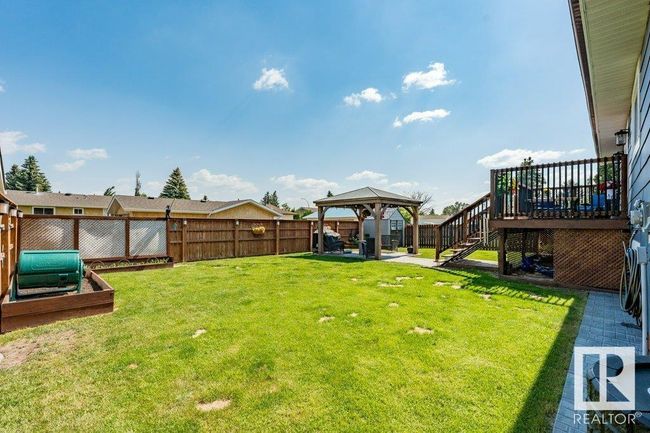 189 Willow Dr, House other with 5 bedrooms, 3 bathrooms and null parking in Wetaskiwin AB | Image 63