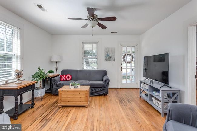 9579 Bastable Mill Rd, House other with 2 bedrooms, 1 bathrooms and null parking in CATLETT VA | Image 9