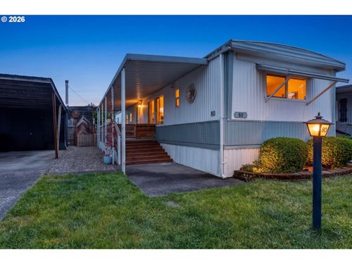 80-205 S 54th St, Springfield, OR, 97478 | Card Image