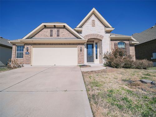 1235 Falling Hills Dr, Georgetown, TX, 78628-5206 | Card Image