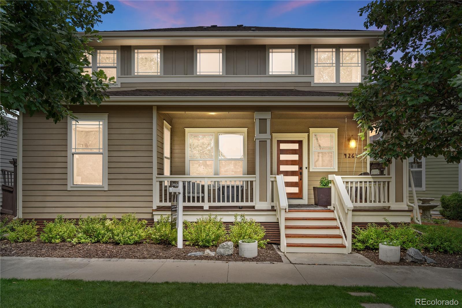118th Way, Westminster, CO 80031