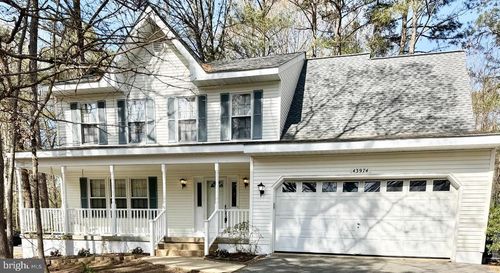 43974 White Cedar Ln, CALIFORNIA, MD, 20619-2116 | Card Image