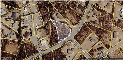 10-100 Calle Quintana, Rio Rico, AZ, 85648-2818 | Card Image