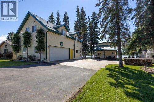 611 Lakeview Road, Rural Athabasca County, AB, T0A0M0 | Card Image