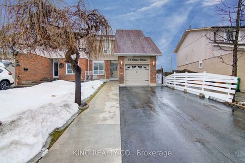 lower-84 Carter Dr, Brampton, ON, L6V3N5 | Card Image