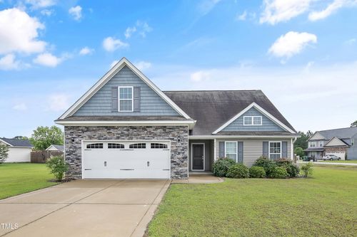 949 Raspberry Rd, Stedman, NC, 28391-9729 | Card Image