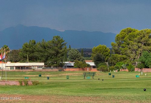 100 E Paseo De Golf, Green Valley, AZ, 85614-3315 | Card Image
