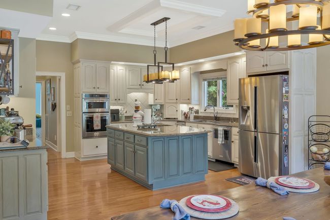 1018 Mystic Streams Dr, House other with 4 bedrooms, 5 bathrooms and 6 parking in Mount Juliet TN | Image 11