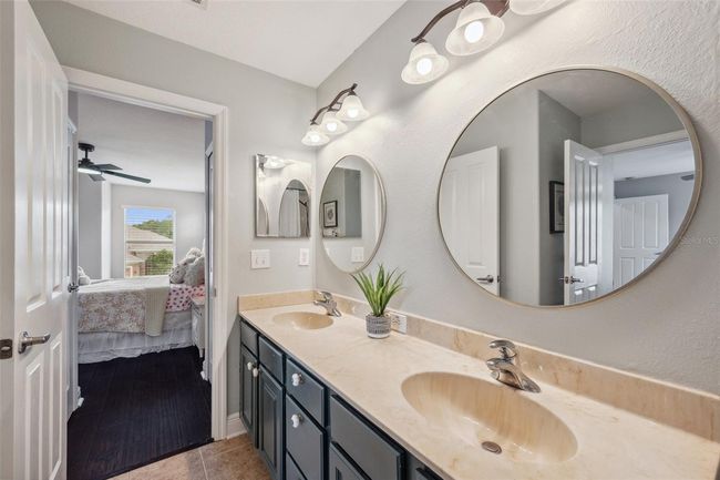 31646 Baymont Loop, House other with 5 bedrooms, 4 bathrooms and null parking in WESLEY CHAPEL FL | Image 57