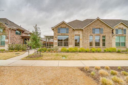 1020 Foxglove Ln, Prosper, TX, 75078-1537 | Card Image