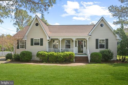 701 S Morris St, OXFORD, MD, 21654-1303 | Card Image