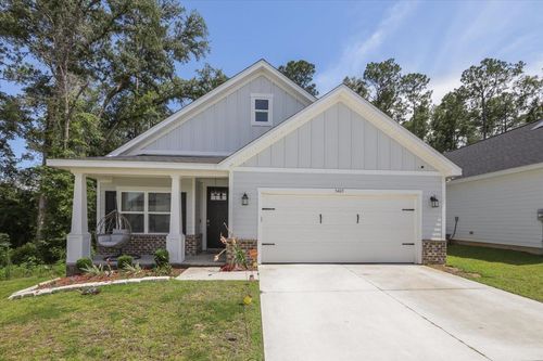 5405 River Reserve Ln, TALLAHASSEE, FL, 32303-8977 | Card Image