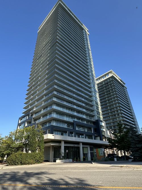 2104-360 Square 1 Dr, Mississauga, ON, L5B0G7 | Card Image