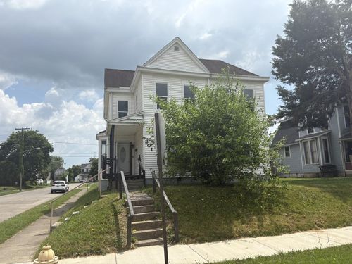 201 Randolph St, Richmond, IN, 47374-2945 | Card Image