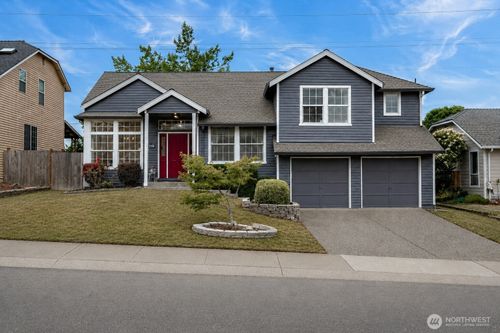 32719 20th Ave Sw, Federal Way, WA, 98023-6437 | Card Image